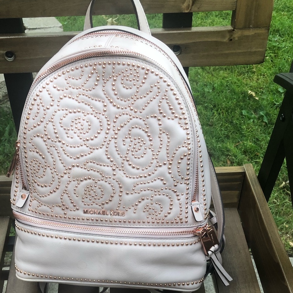 Michael Kors Backpack